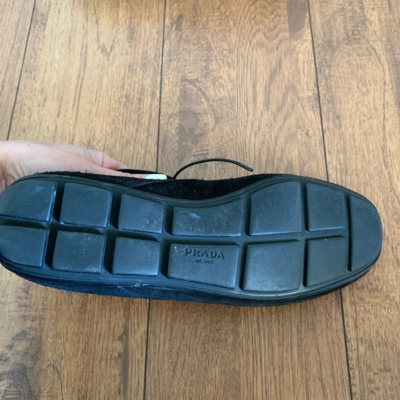 Prada booties - Picture 3 of 7